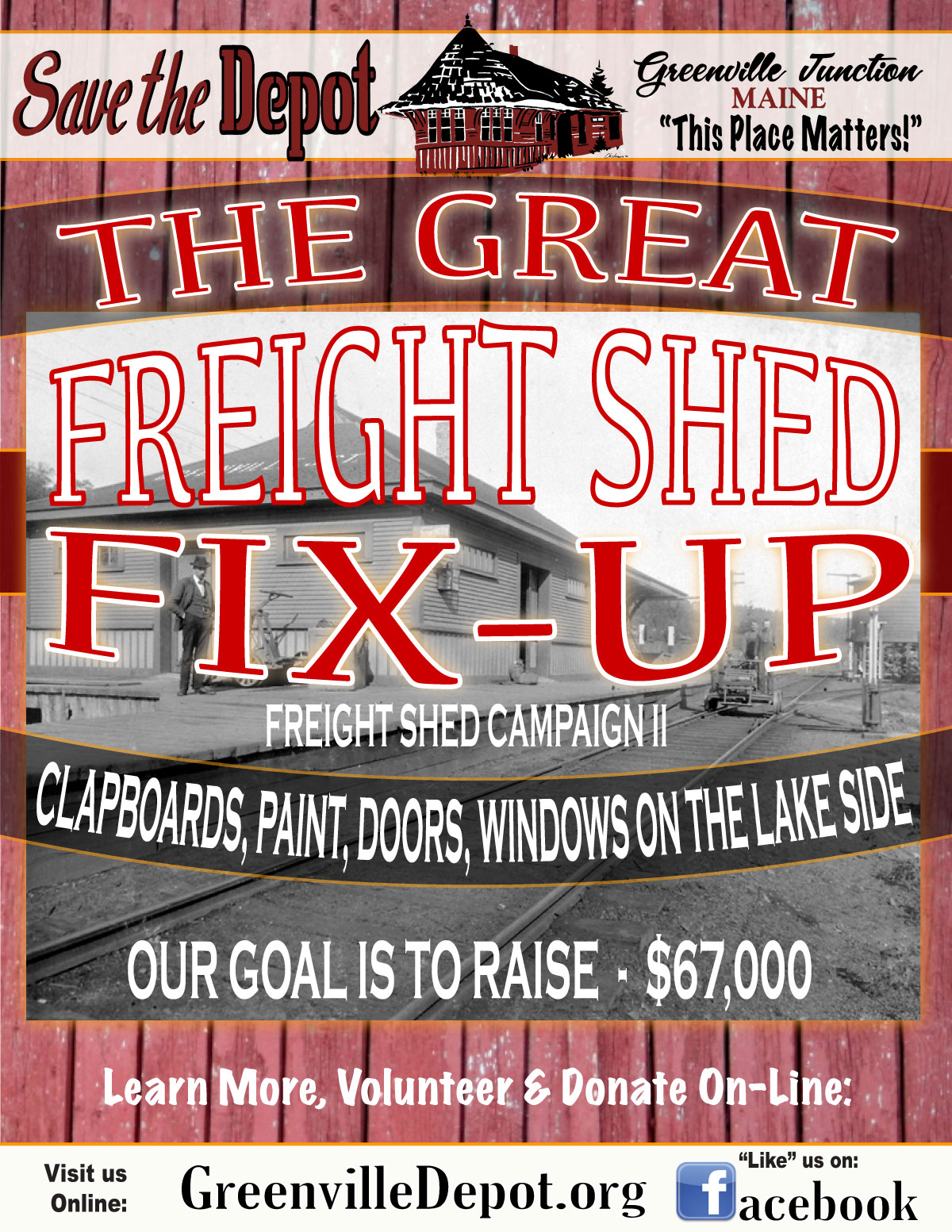 freightshed